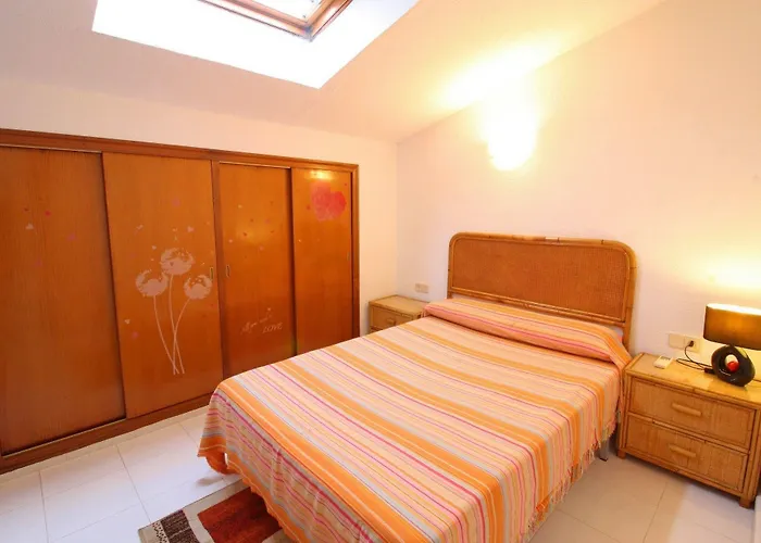 Esmeralda Unitursa Calp