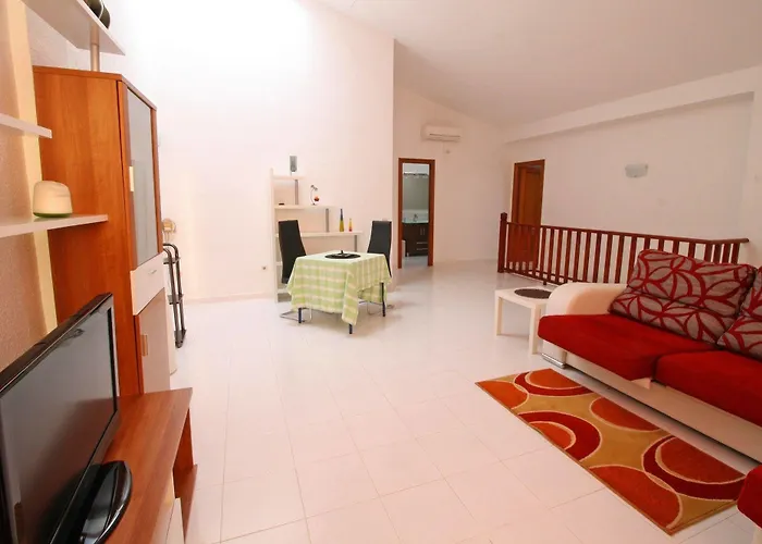 Apartment Esmeralda Unitursa Calp