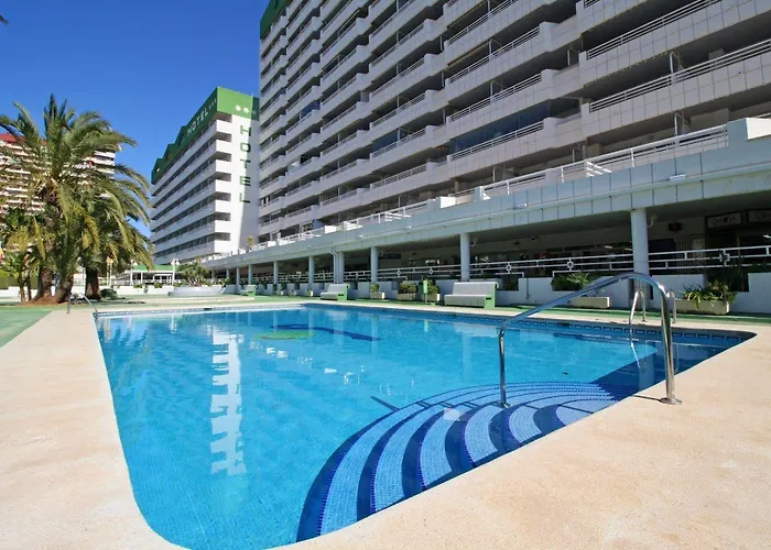 Esmeralda Unitursa Apartment