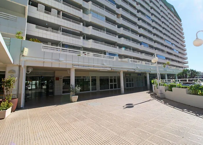 Esmeralda Unitursa Apartment *